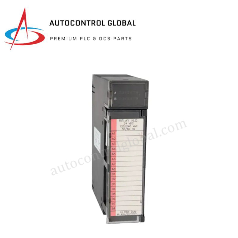 Module de sortie discrète IC693MDL940L GE Intelligent Platforms