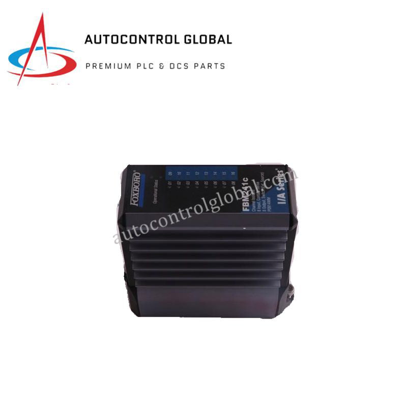 FOXBORO P09145XREVD | Communication Module for I/A Series DCS
