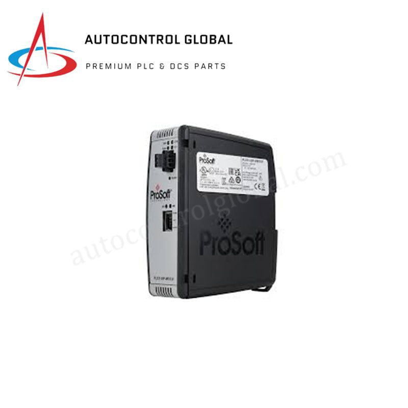 ProSoft PLX31-EIP-PND Gateway for Rockwell ControlLogix – AutoControl ...
