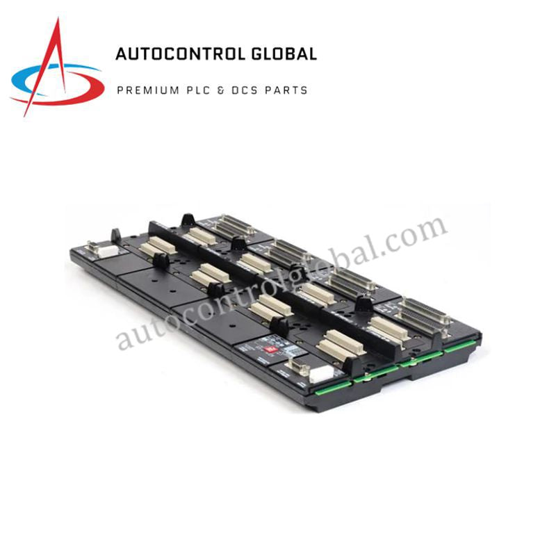 AD104SR | FOXBORO Remote I/O Module with Fault-Tolerant Support