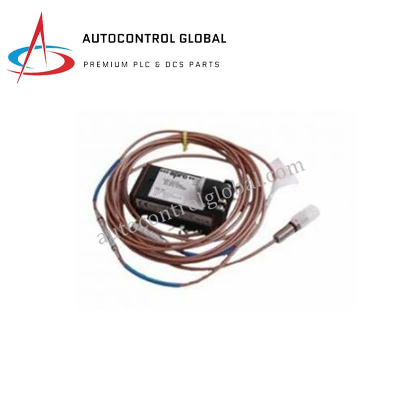 PR6424/001-030 CON021 حساسات القرب من إيمرسون