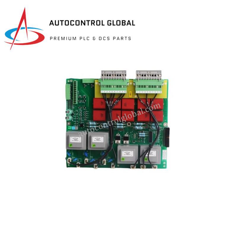 ABB DATX100 | Pulse Transformer Board for Automation