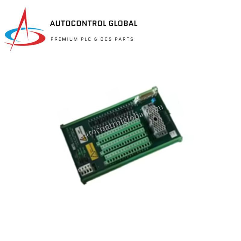 SDO204 | Bachmann Safety Digital Output for Industrial Systems