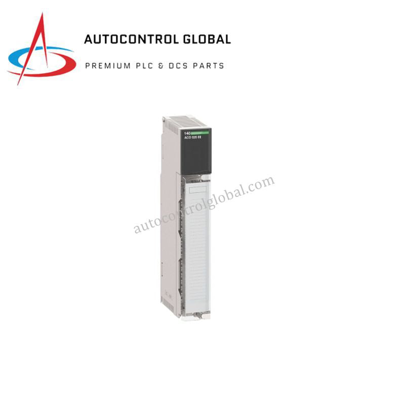 PLC Қуат Қорегі 24В-тан 5.1В-қа | Schneider Electric 140CPS22424