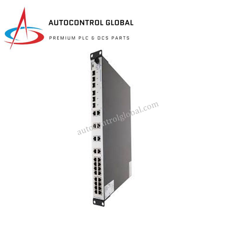 Emerson VE6041F03C | Industrial PLC Module for Process Control