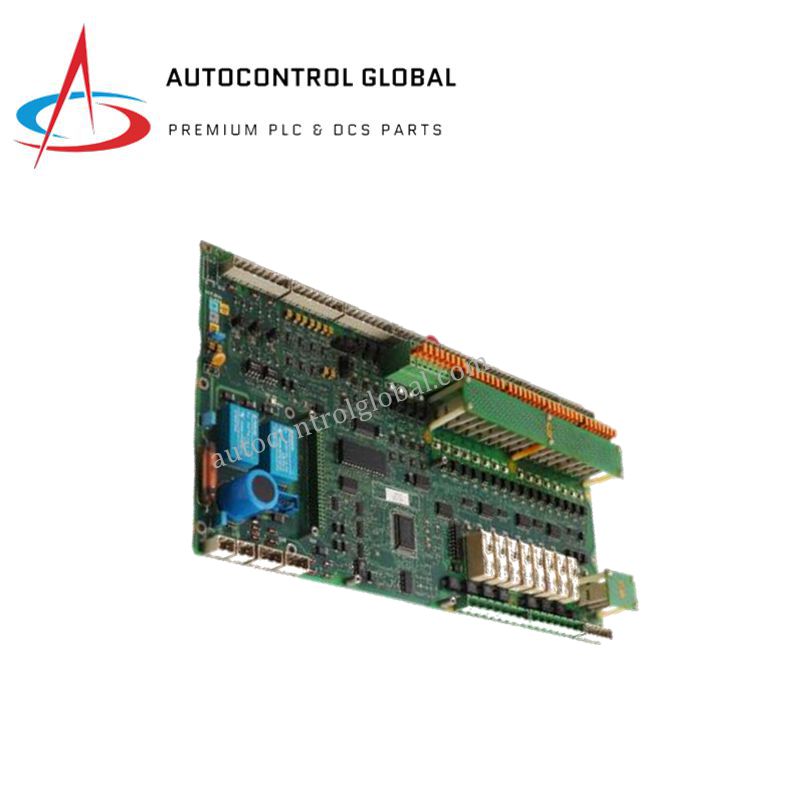 ABB DATX110 I/O Board | Control Module for DCS Systems