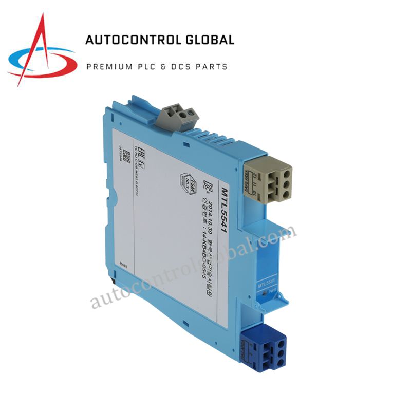 MTL4521 | MTL Loop-Powered Safety Control Barrier