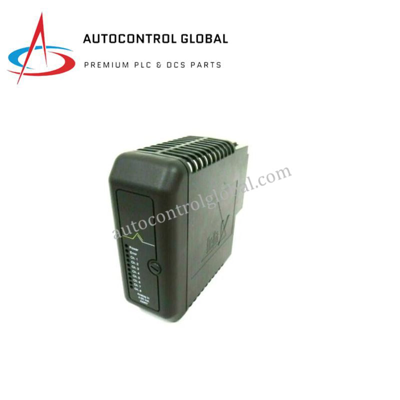 15B10937G1 | Emerson High-Performance Industrial Control Board