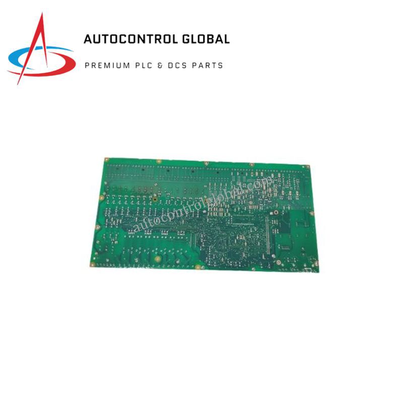 ABB DATX110 I/O Board | Control Module for DCS Systems