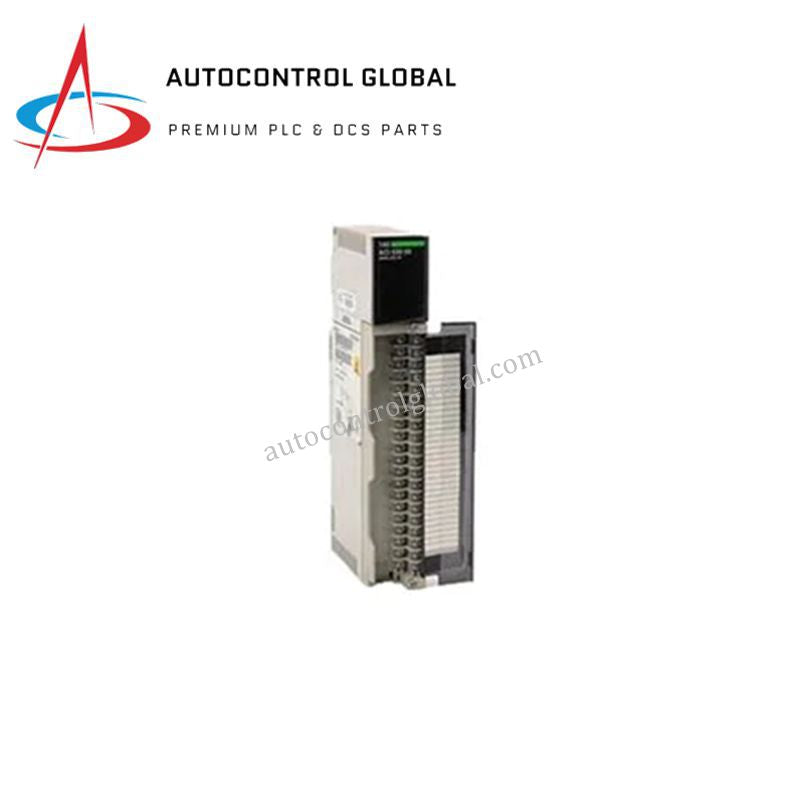 Quantum Series Analog Output | Schneider 140ACO02000 Module