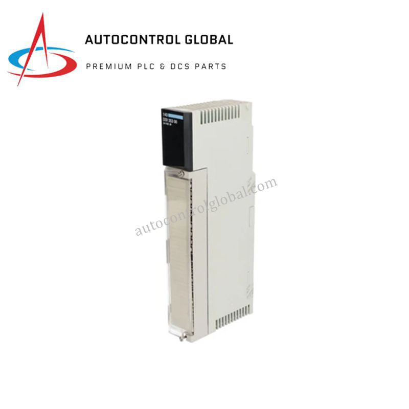 Schneider Electric 140CPS52400 Alimentation Modicon Quantum 125VDC