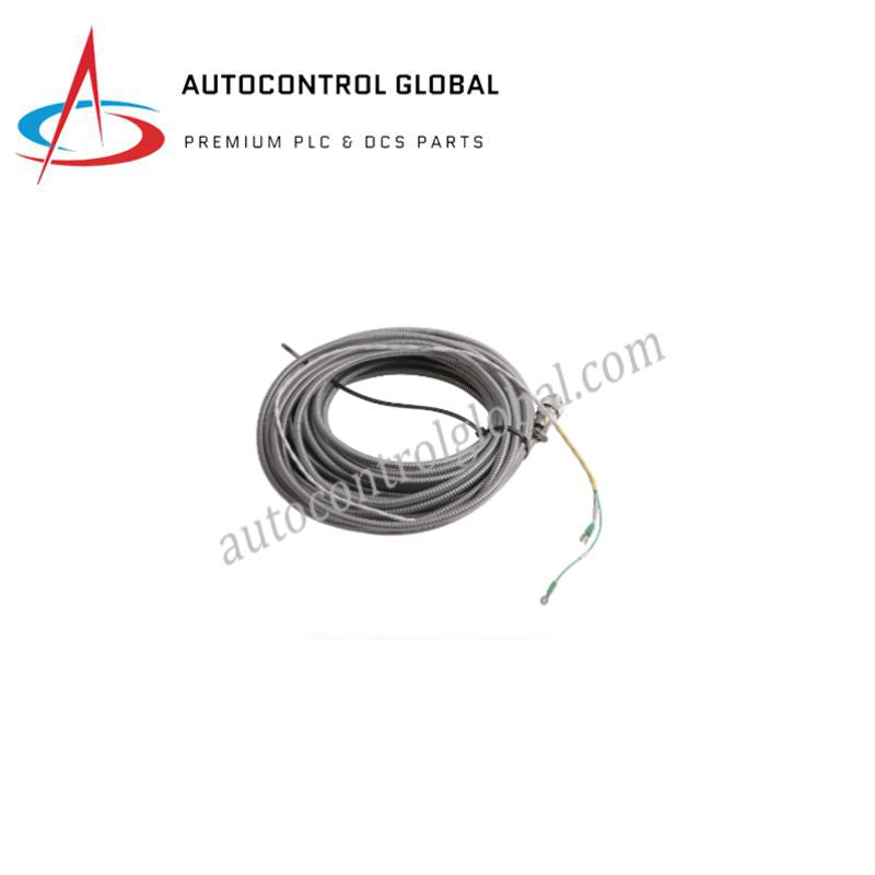 84661-20 | Bently Nevada Velomitor® Monitoring Cable