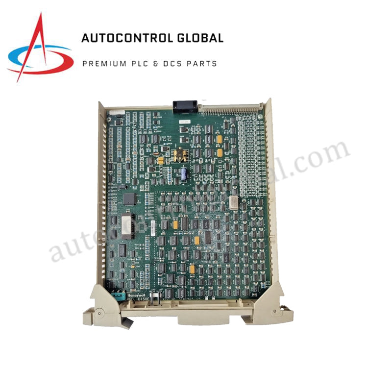 Honeywell 51404126-150 | HPM 7-pozíciový I/O rozhraniový zadný panel