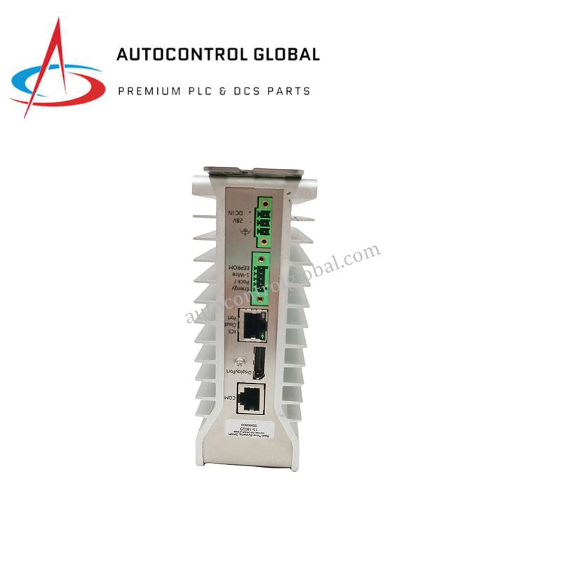 GE IS420UCSCS2A | Dual Core Mark VIeS Safety Controller