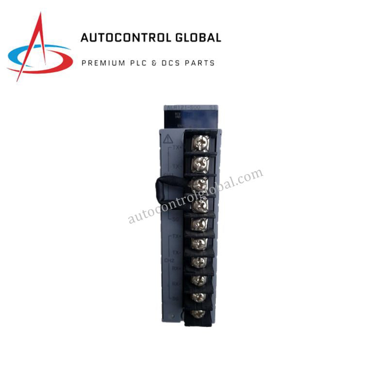 ALR111‑S51 Communication Module | Yokogawa FA‑M3 Systems