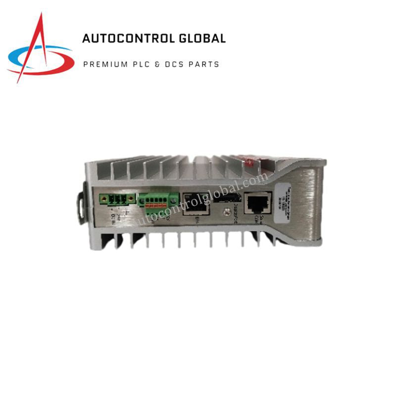 GE IS420UCSCS2A | Dual Core Mark VIeS Safety Controller