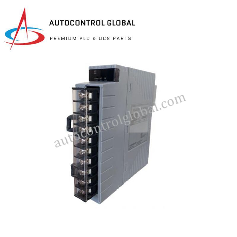 ALR111‑S51 Communication Module | Yokogawa FA‑M3 Systems
