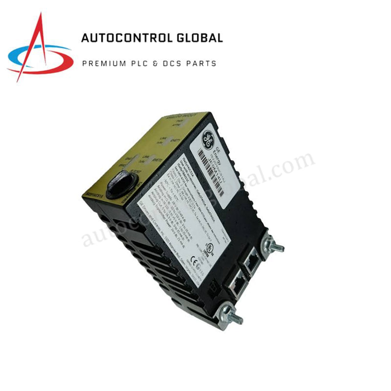 GE IS220YAICS1A Merk VIe Huidige Invoermodule