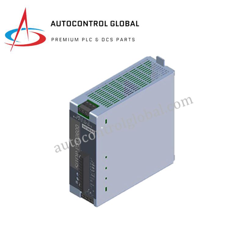 Siemens LOGO!Power 6EP3343-0SA00-0AY0 | 10A 24V Industrial Power