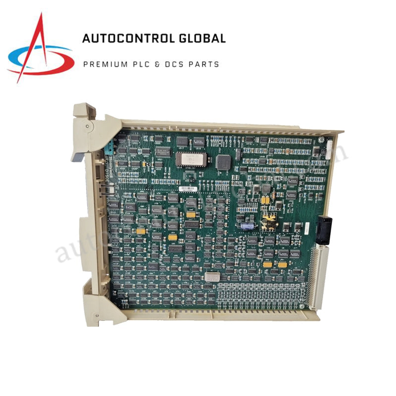 Honeywell 51404126-150 | HPM 7-Slot I/O Interface Backpanel
