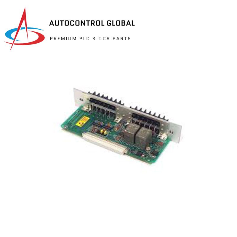 130731-01 | BENTLY NEVADA  | Modul I/O Signa