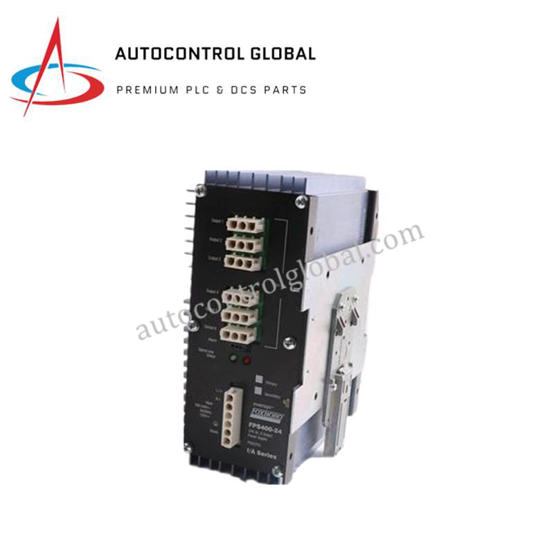 FOXBORO P0914RD-OC Monitoring Module | Heat Balance Process Control