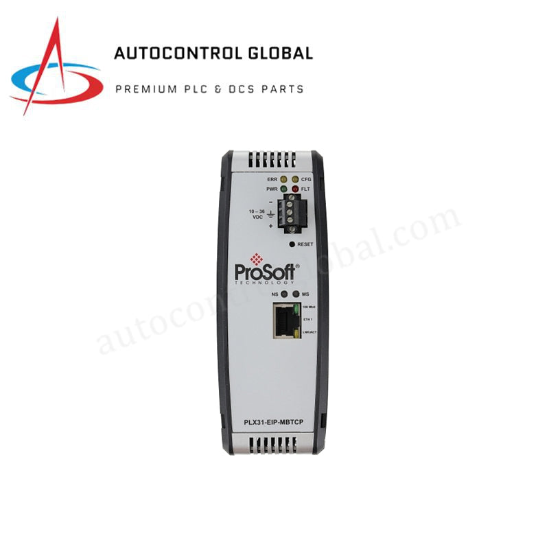ProSoft PLX31-EIP-PND Gateway for Rockwell ControlLogix