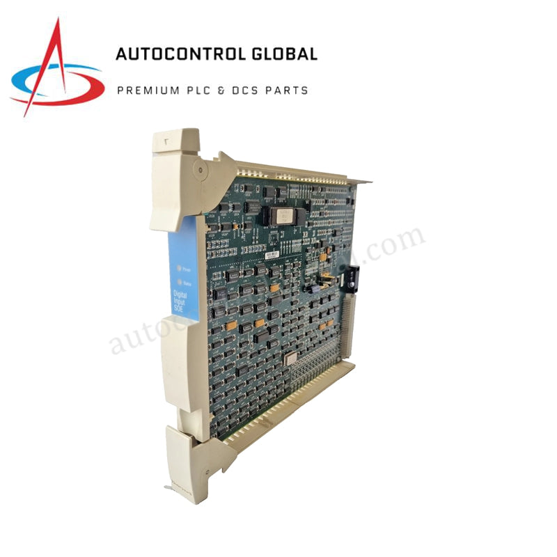 Honeywell 51404126-150 | HPM 7-pozíciový I/O rozhraniový zadný panel