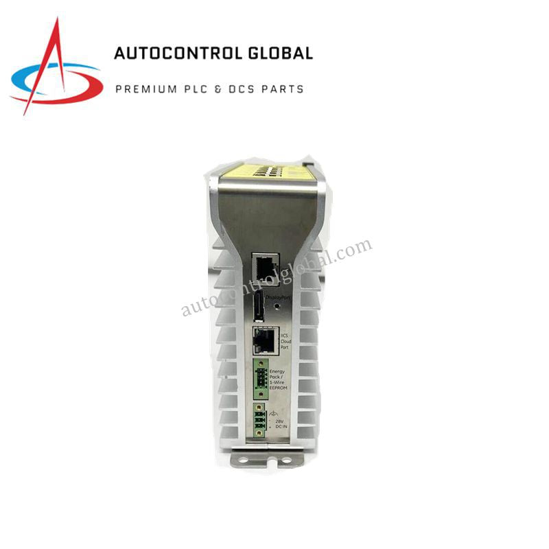 GE IS420UCSCS2A | Dual Core Mark VIeS Safety Controller