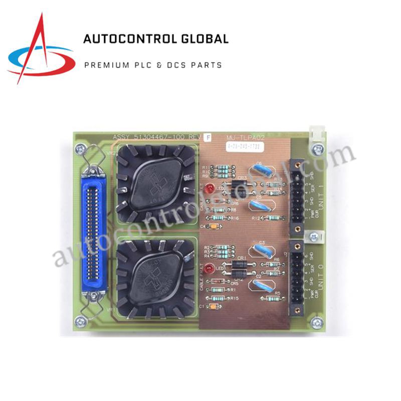 Honeywell MU-TLPA02 | Power Adapter Board 51304467-100
