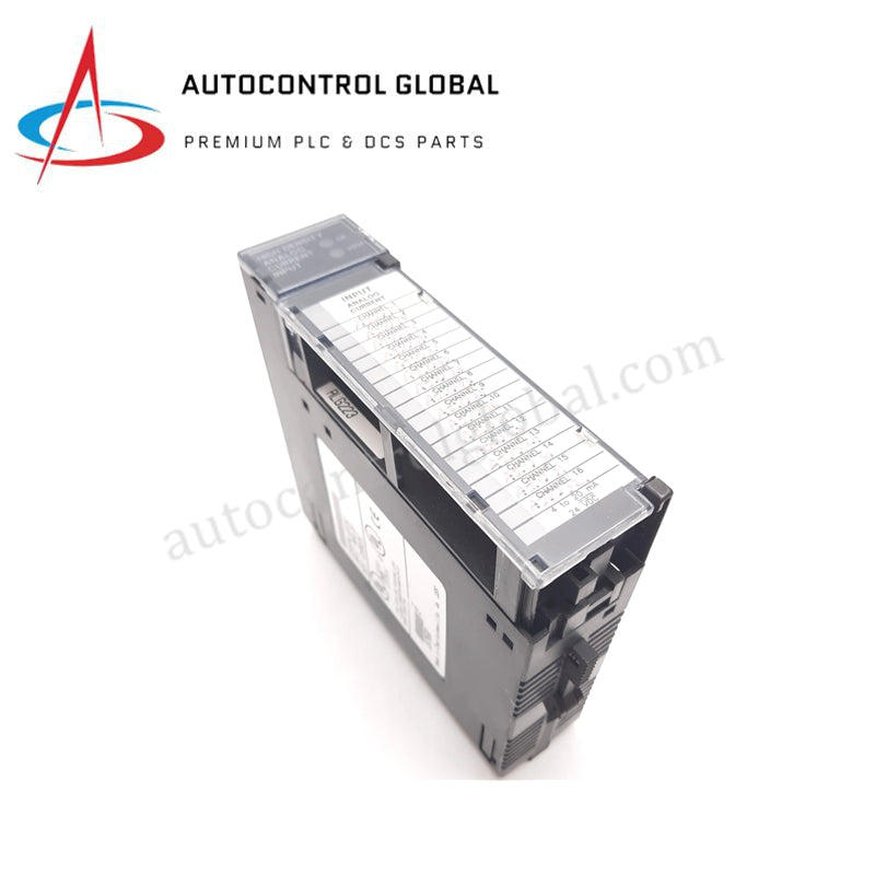 IC693ALG223C Emerson RX3i Siri 90-30 Input Analog PLC
