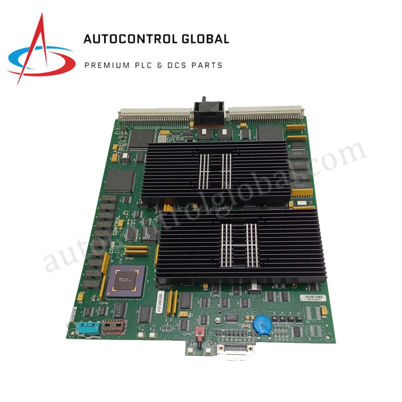 Honeywell 51401235-100 DCS Communication Interface Card