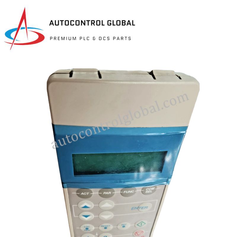 3BHB002651R1 ABB | Endüstriyel Uygulamalar için Kontrol Paneli Modülü