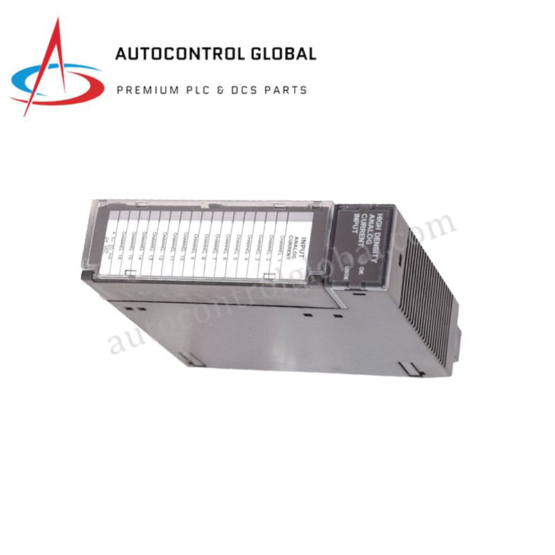 IC693ALG223C Emerson RX3i Siri 90-30 Input Analog PLC