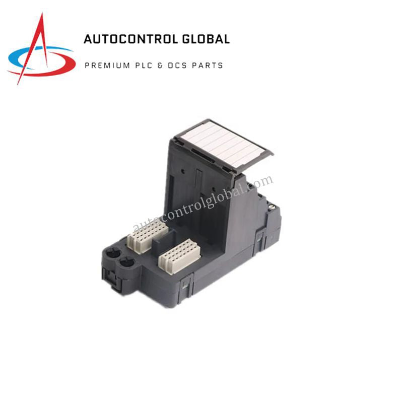 Emerson KJ3223X1-EA1 | Industrial Analog Input Terminal Block