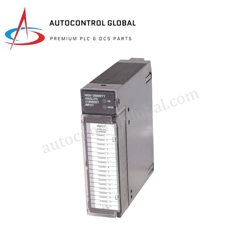IC693ALG223C Emerson RX3i Siri 90-30 Input Analog PLC