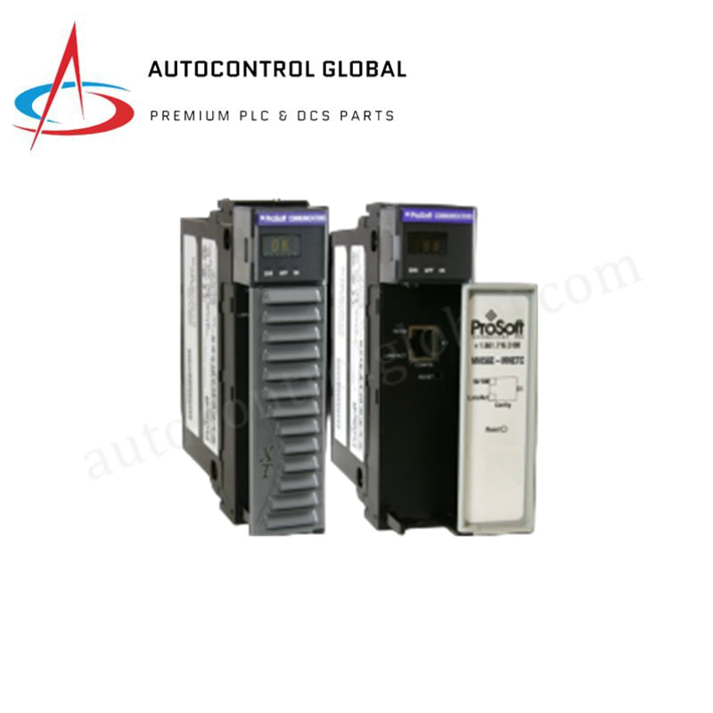 MVI56-MNET ProSoft Technology 1756 Communication Module