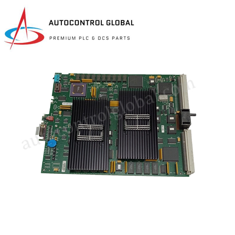 Thẻ Giao Tiếp DCS Honeywell 51401235-100