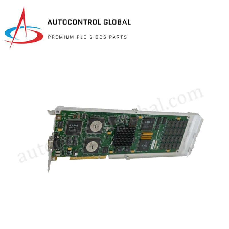 51400604-100 Honeywell | TDC 3000 System Chassis 5-Slot