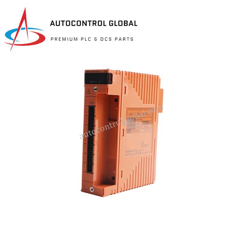 Yokogawa S9341FA | Terminator Module for ESB Bus Network – AutoControl ...