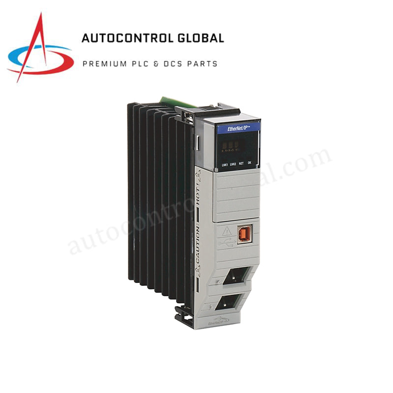 Allen-Bradley ControlLogix 1756-EN2TXT Conformal Coated Module