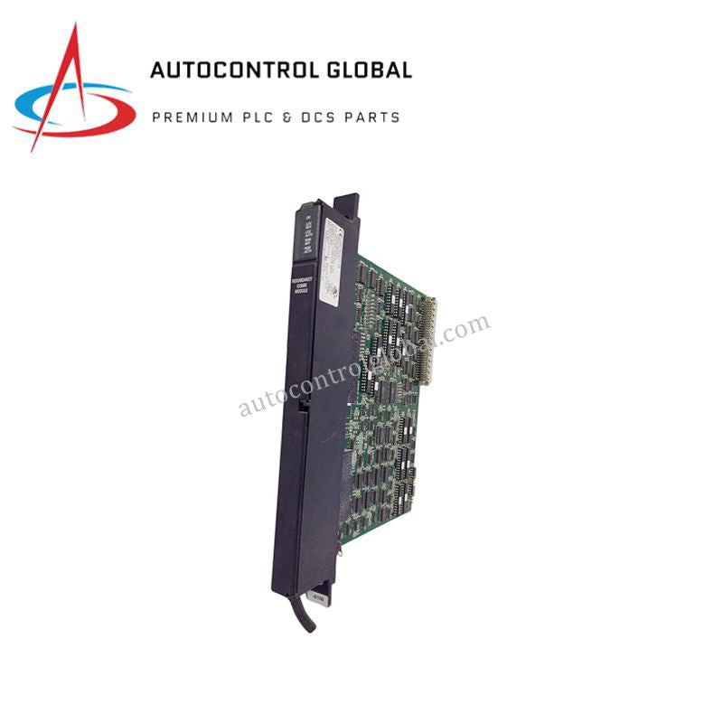 GE IC687RCM711B | Redundancy Communications Module for PLC