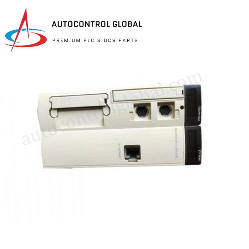 Schneider Electric TSXP571634M Modicon CPU (New & Original)
