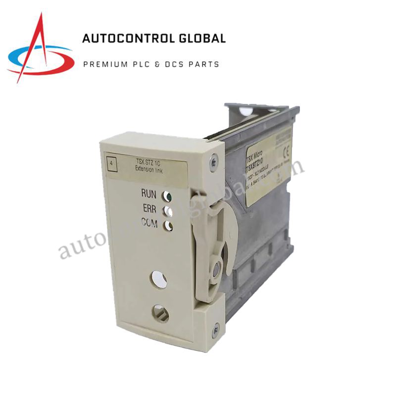 TSX STZ10 | Schneider Communication Card for RS485 Modbus