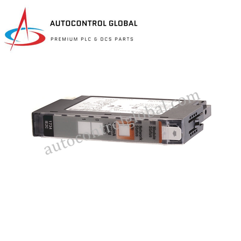 Allen-Bradley POINT I/O 1734-IR2E Терморезисторлық температура енгізу модулі