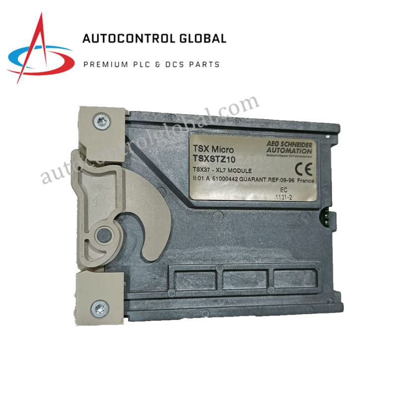 TSX STZ10 | Schneider Communication Card for RS485 Modbus