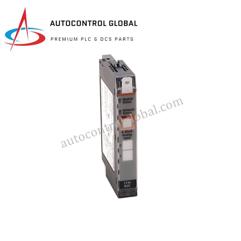 Allen-Bradley 1734-OE2V POINT I/O Sortie analogique à 2 canaux