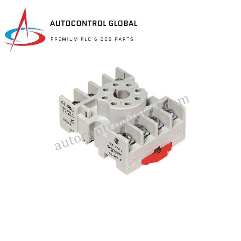 TSX SCA50 | Rack Bus Extension Module for Modicon TSX PLC – AutoControl ...