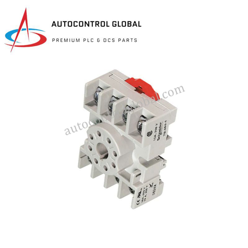 TSX SCA50 | Rack Bus Extension Module for Modicon TSX PLC