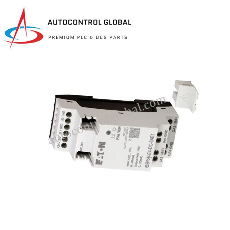 Emerson 12P2536X062 | VE4002S1T2B1 Industrial Analog Output